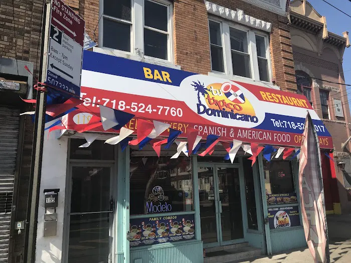 Tu Tipico Dominicano Picture 8