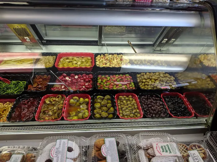 Fiorito's Bella Famiglia Picture 2