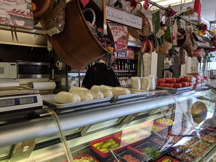 Fiorito's Bella Famiglia Picture 1