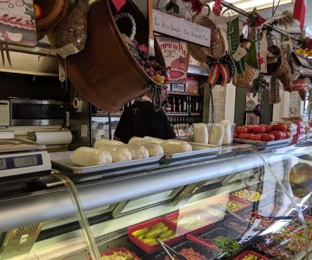 Fiorito's Bella Famiglia