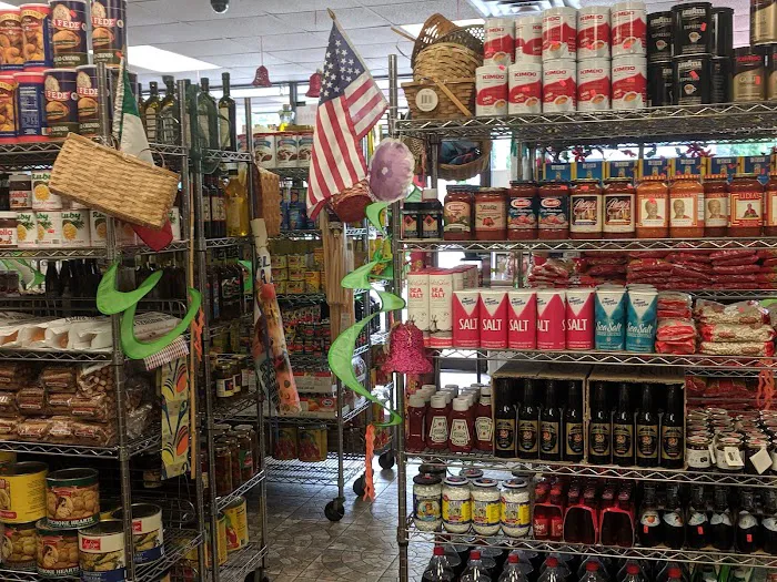 Fiorito's Bella Famiglia Picture 9