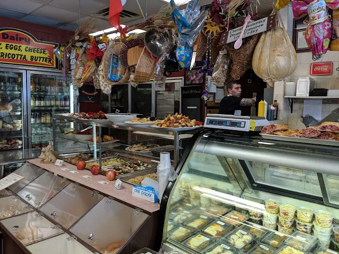 Fiorito's Bella Famiglia Picture 3