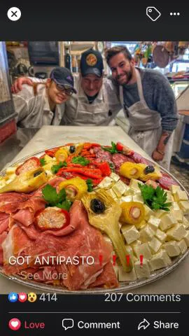 Fiorito's Bella Famiglia Picture 4