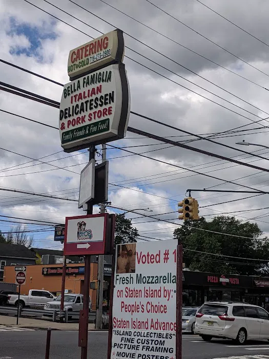 Fiorito's Bella Famiglia Picture 6