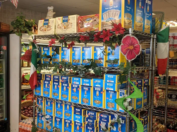 Fiorito's Bella Famiglia Picture 5