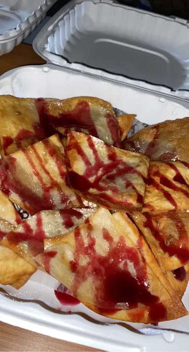 Bubbakoo's Burritos Picture 2