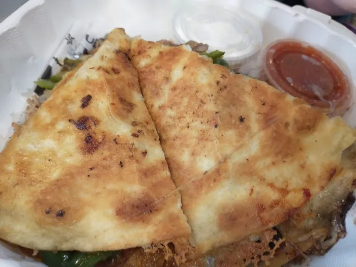 Bubbakoo's Burritos Picture 6