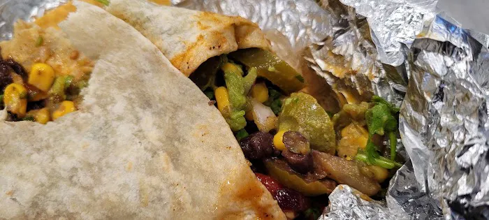 Bubbakoo's Burritos Picture 1