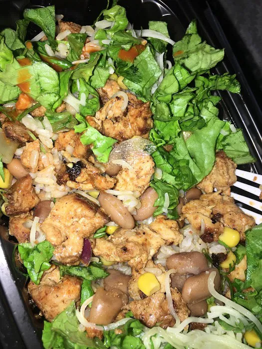 Bubbakoo's Burritos Picture 9