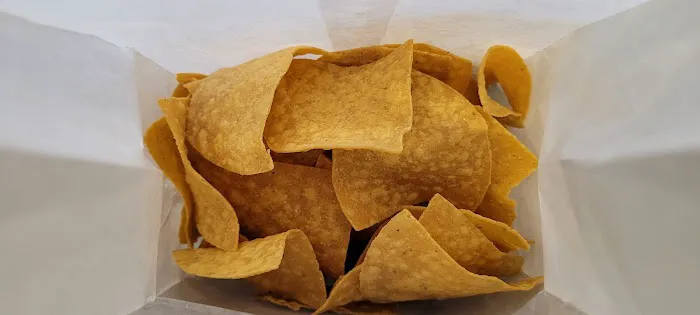 Bubbakoo's Burritos Picture 7