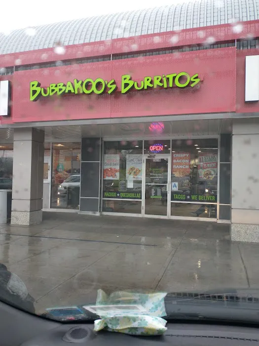 Bubbakoo's Burritos Picture 10