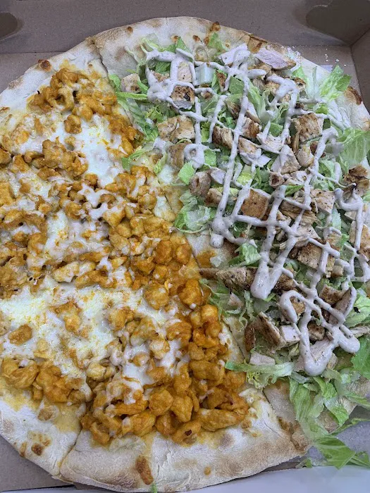 Avanti's Pizzeria Picture 4