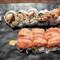Sapporo Sushi ico