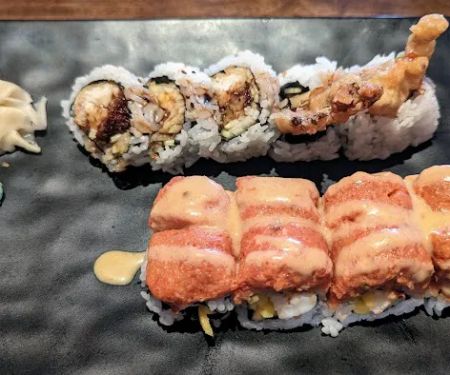 Sapporo Sushi