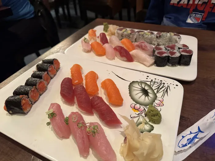 Sapporo Sushi Picture 9