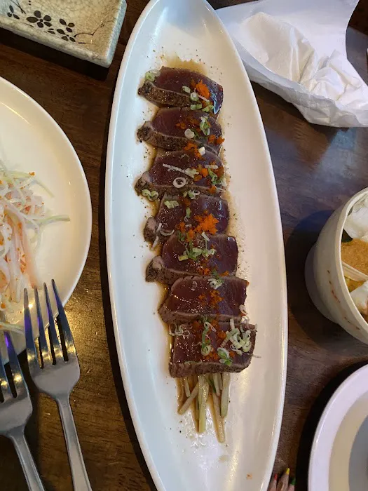 Sapporo Sushi Picture 5