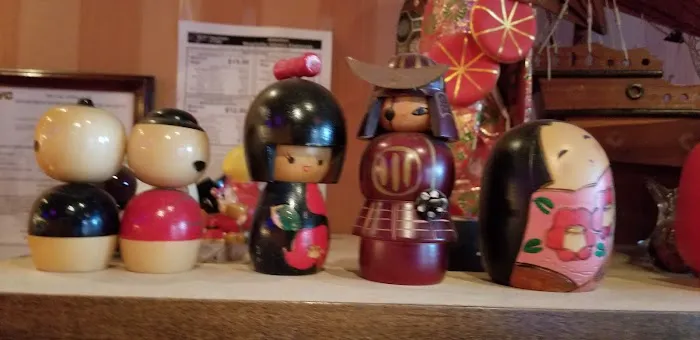 Sapporo Sushi Picture 4