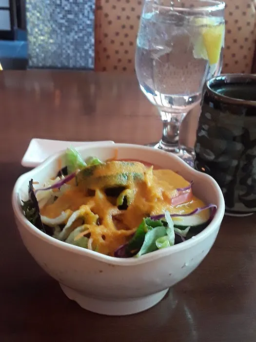 Sapporo Sushi Picture 2