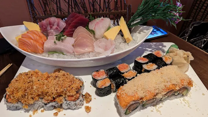 Sapporo Sushi Picture 3