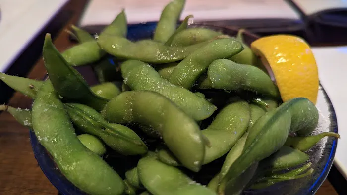 Sapporo Sushi Picture 10