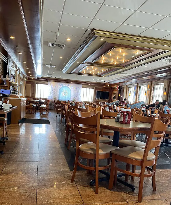 Mike's Unicorn Diner Picture 3