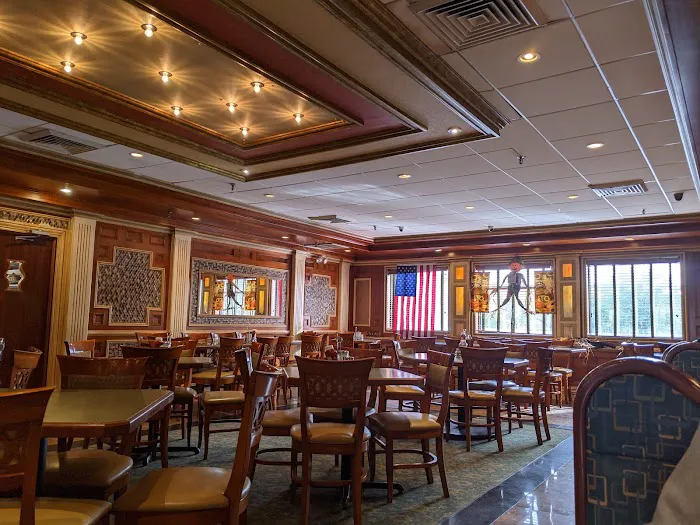 Mike's Unicorn Diner Picture 2