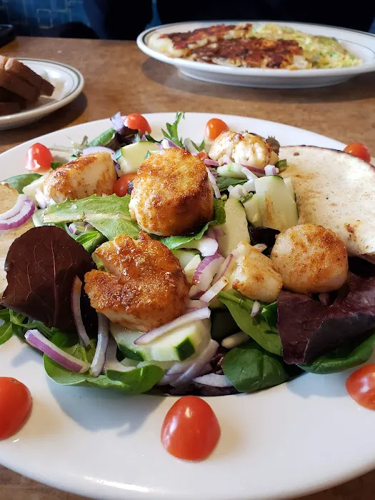 Mike's Unicorn Diner Picture 10