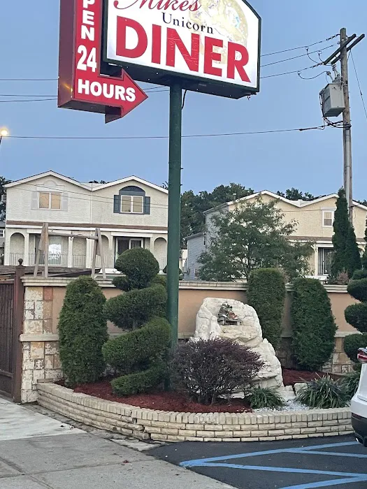 Mike's Unicorn Diner Picture 7