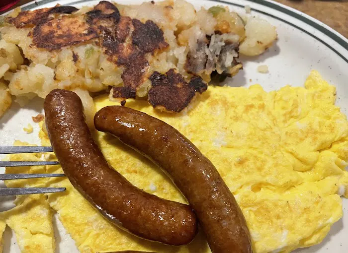 Mike's Unicorn Diner Picture 1