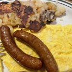 Mike's Unicorn Diner