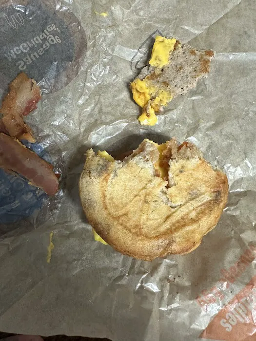 McDonald's Picture 4