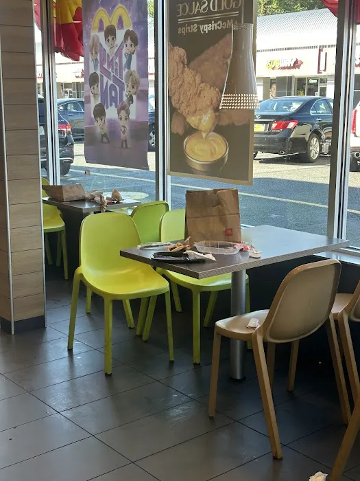 McDonald's Picture 6