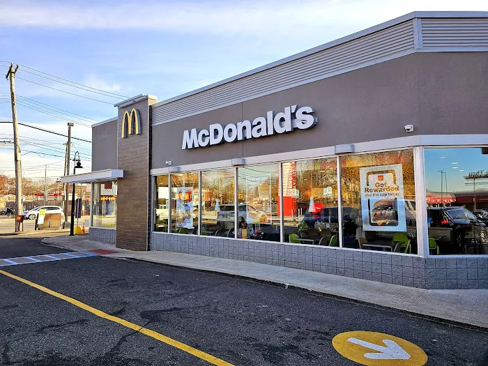 McDonald's Picture 3