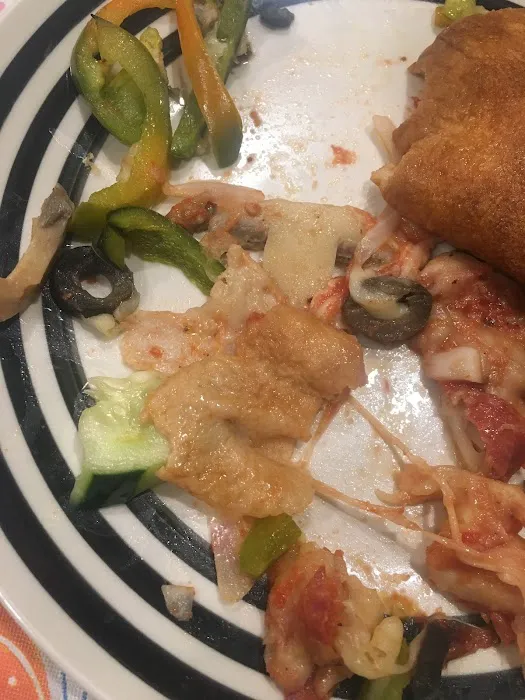 Mike's Pizzeria & Italian Restaurant Picture 2