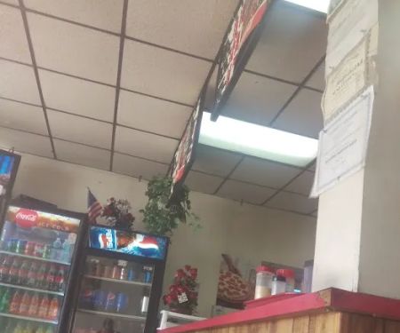 Mike's Pizzeria & Italian Restaurant