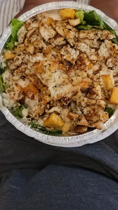 Mike's Pizzeria & Italian Restaurant Picture 6