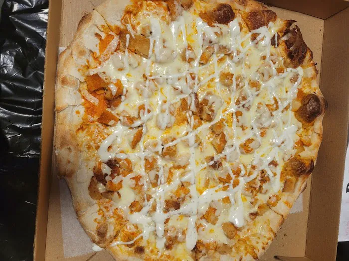 Mike's Pizzeria & Italian Restaurant Picture 10