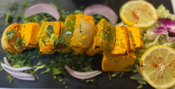 flame indian grill Picture 1