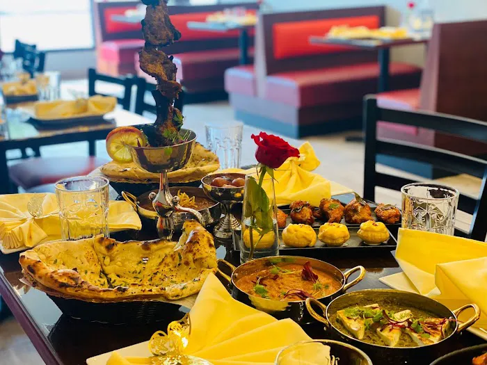 flame indian grill Picture 2