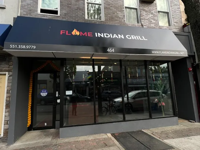 flame indian grill Picture 5