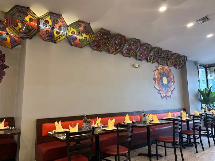 flame indian grill Picture 3