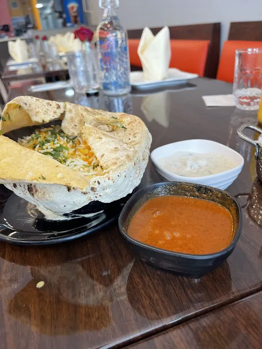 flame indian grill Picture 8