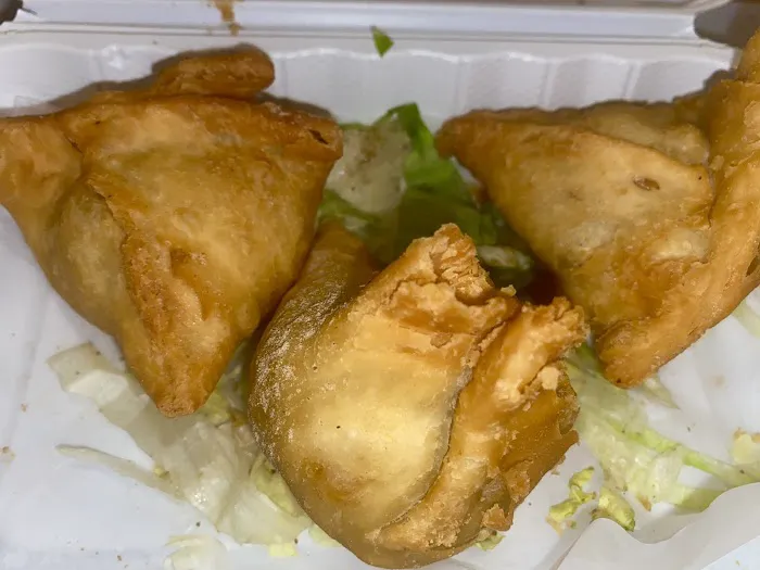 flame indian grill Picture 4