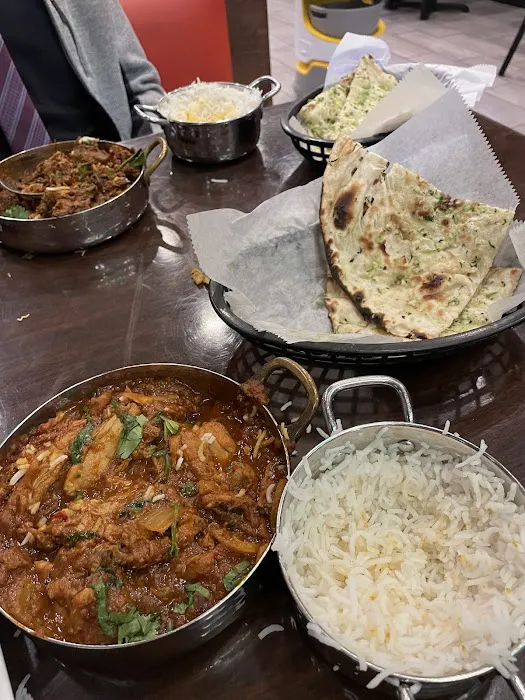 flame indian grill Picture 10