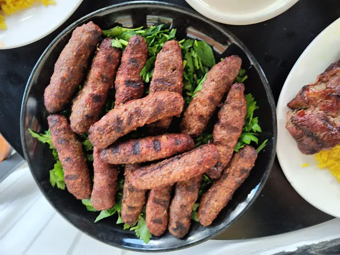 Jersey Joy kitchen Picture 9