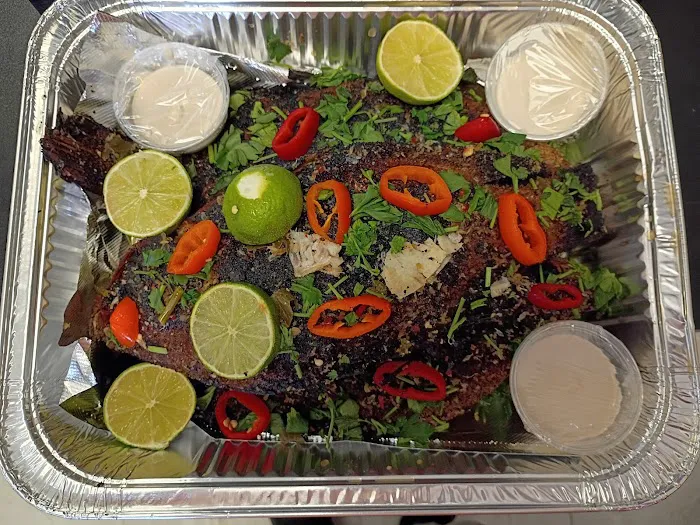 Jersey Joy kitchen Picture 5