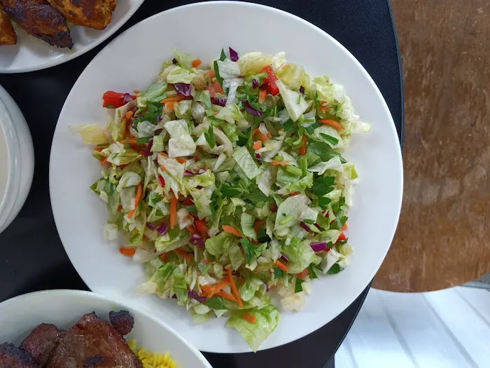 Jersey Joy kitchen Picture 8