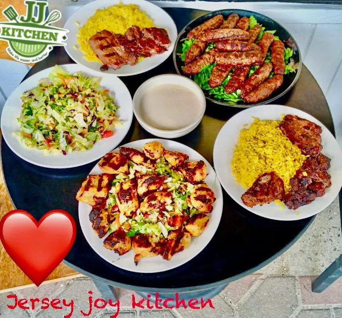 Jersey Joy kitchen Picture 3