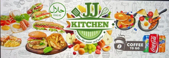 Jersey Joy kitchen Picture 1