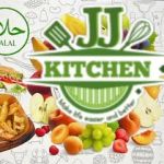 Jersey Joy kitchen